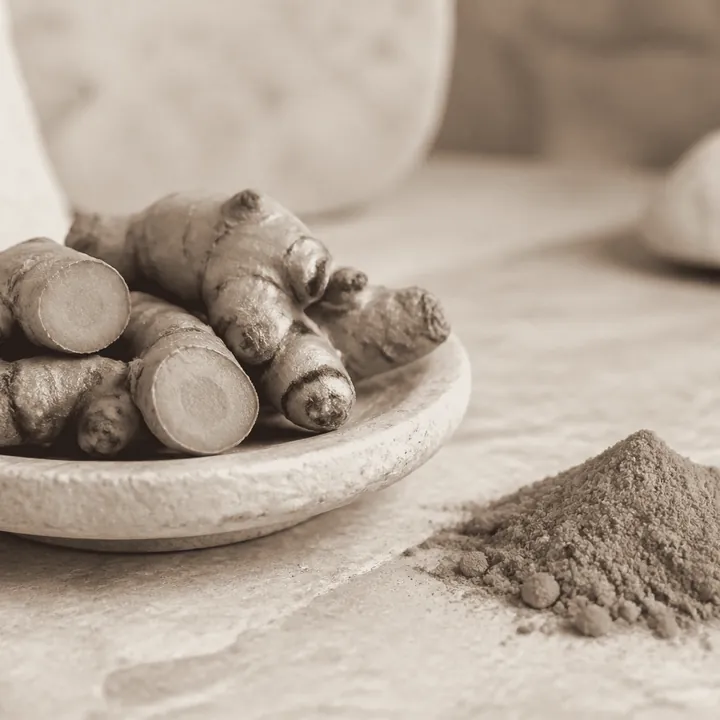 Turmeric extract